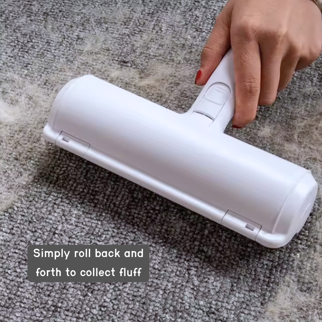 Pet Hair Remover - DOG GO