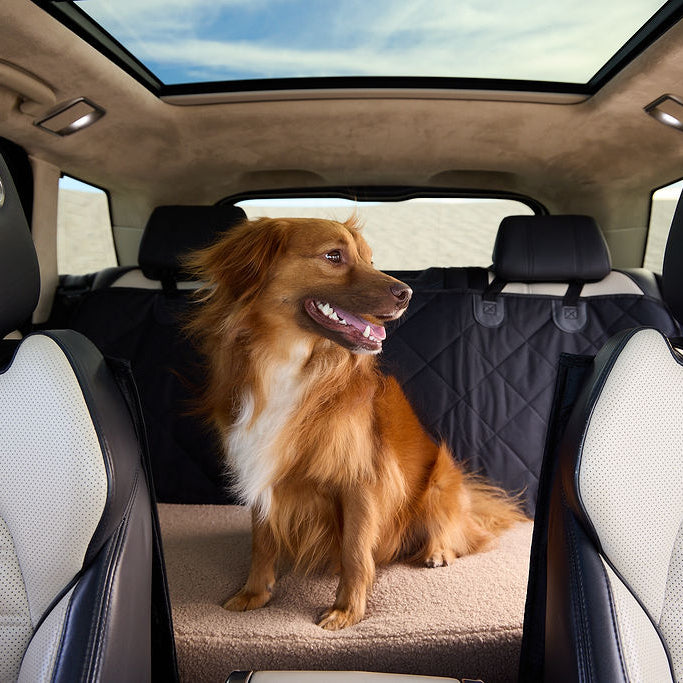 Teddy Fleece Cover - DOG GO