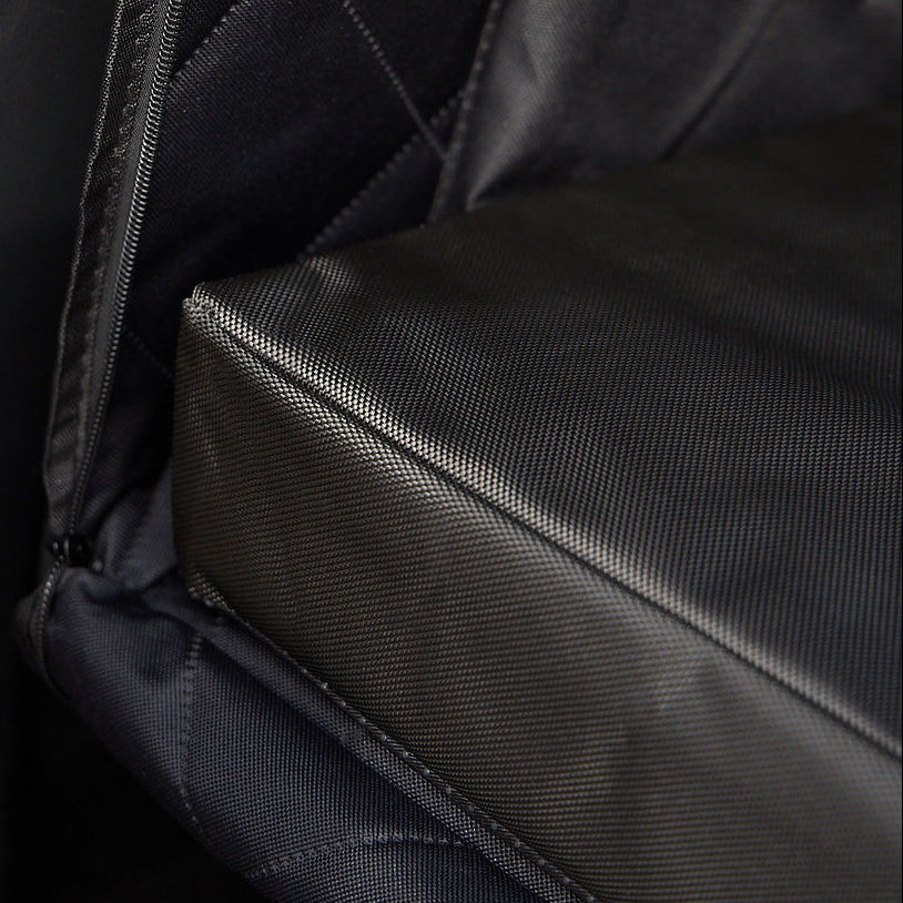 Ultra Tough Oxford Cover - DOG GO