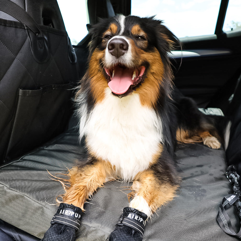 Ultra Tough Oxford Cover