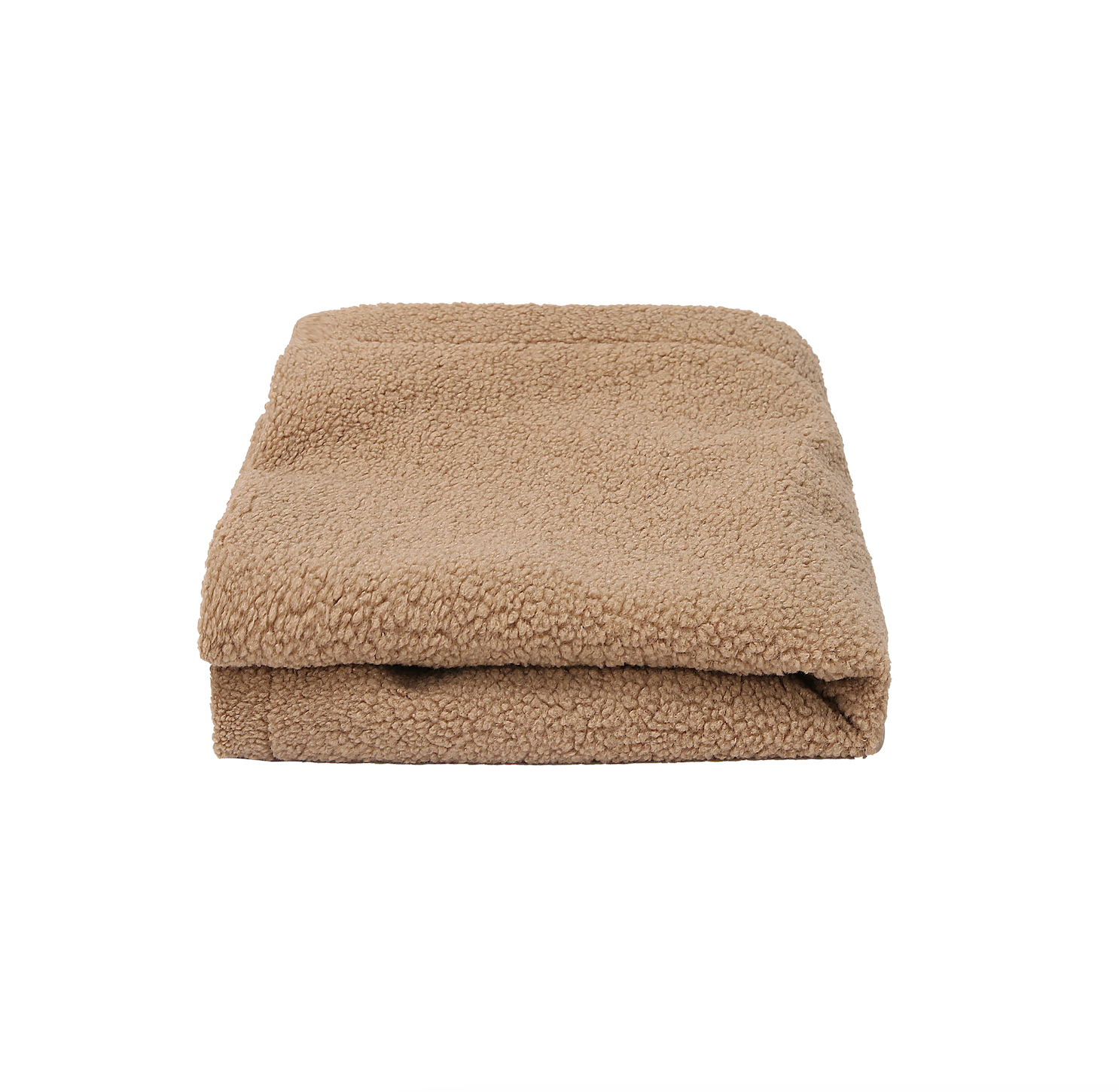 Teddy Fleece Cover - DOG GO