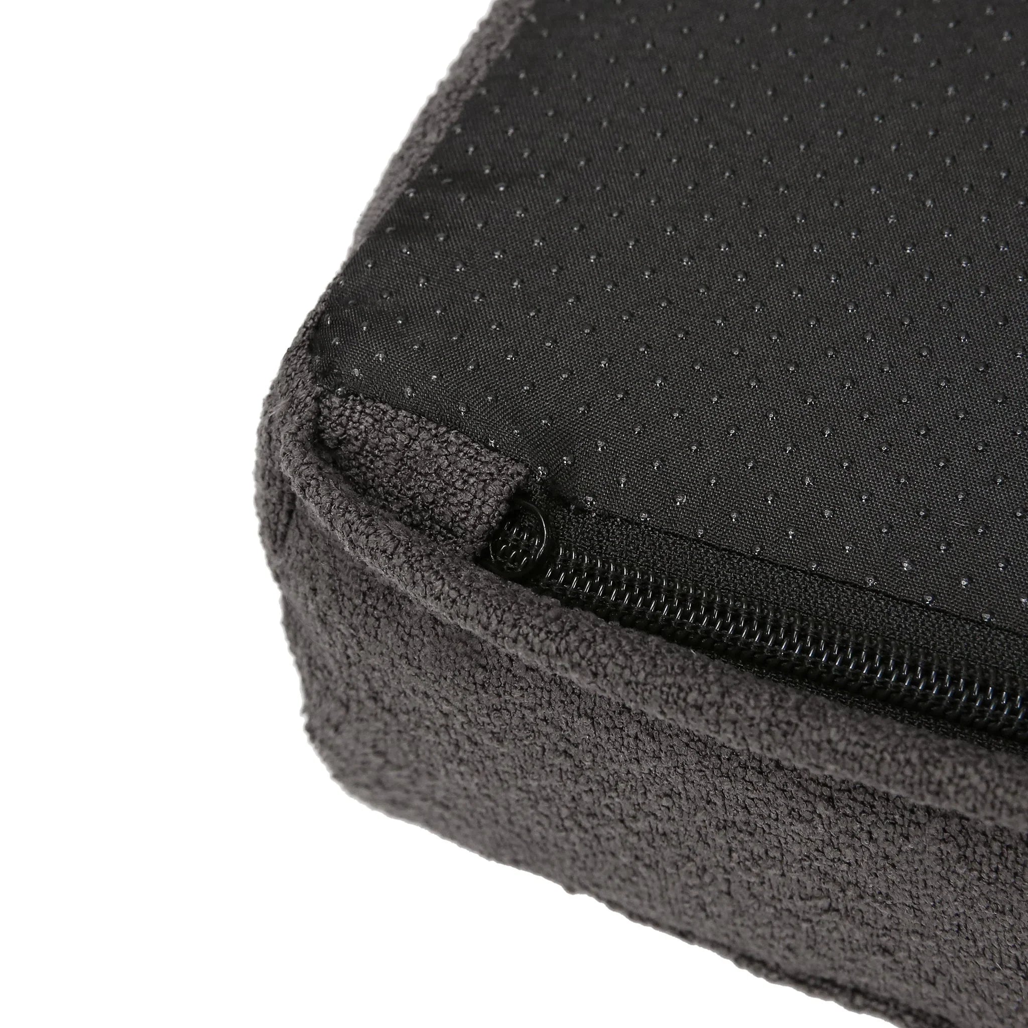 Nomad Pad Dog Car Bed (Dark) - DOG GO