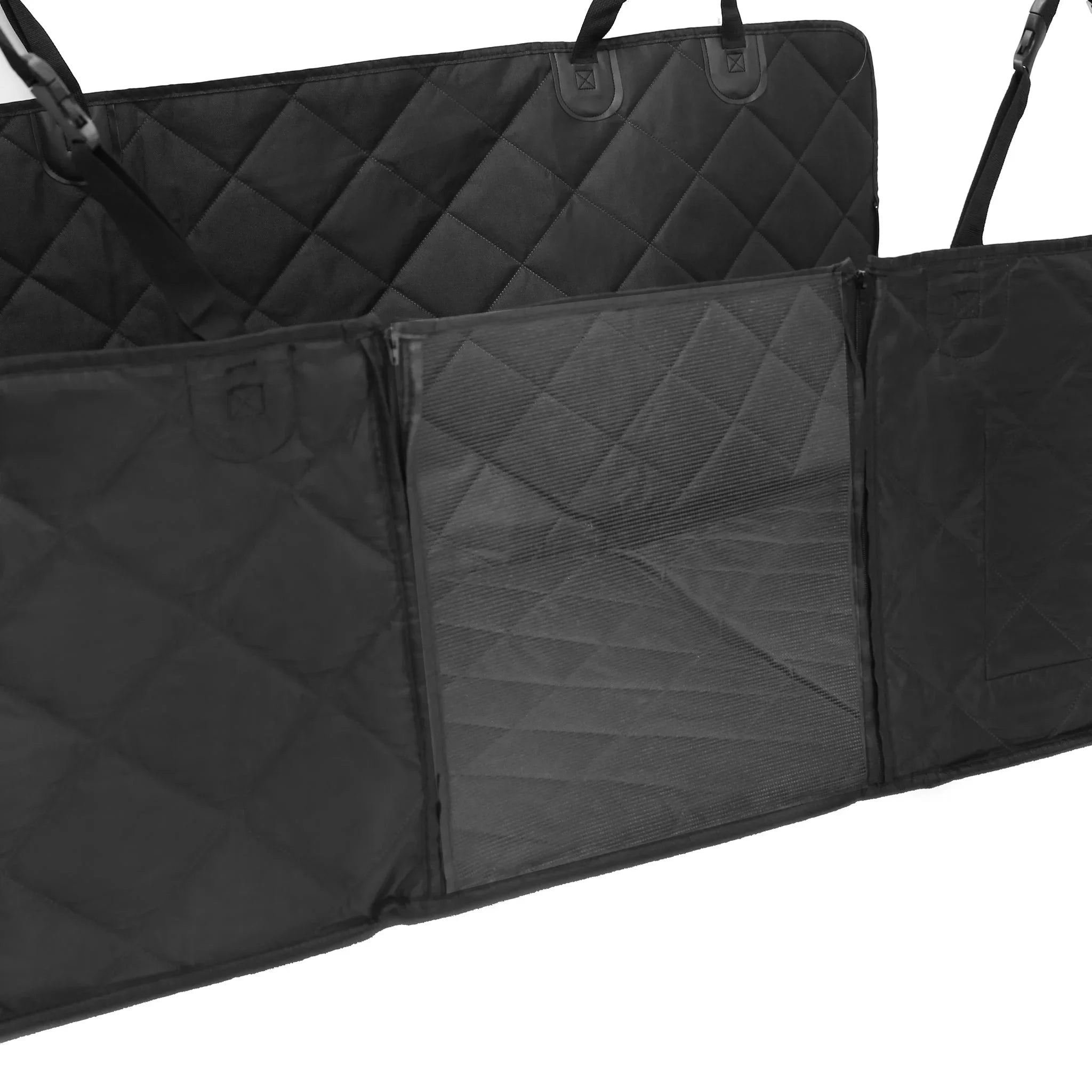 Roam Safe Car Seat Cover (Full Coverage) - DOG GO