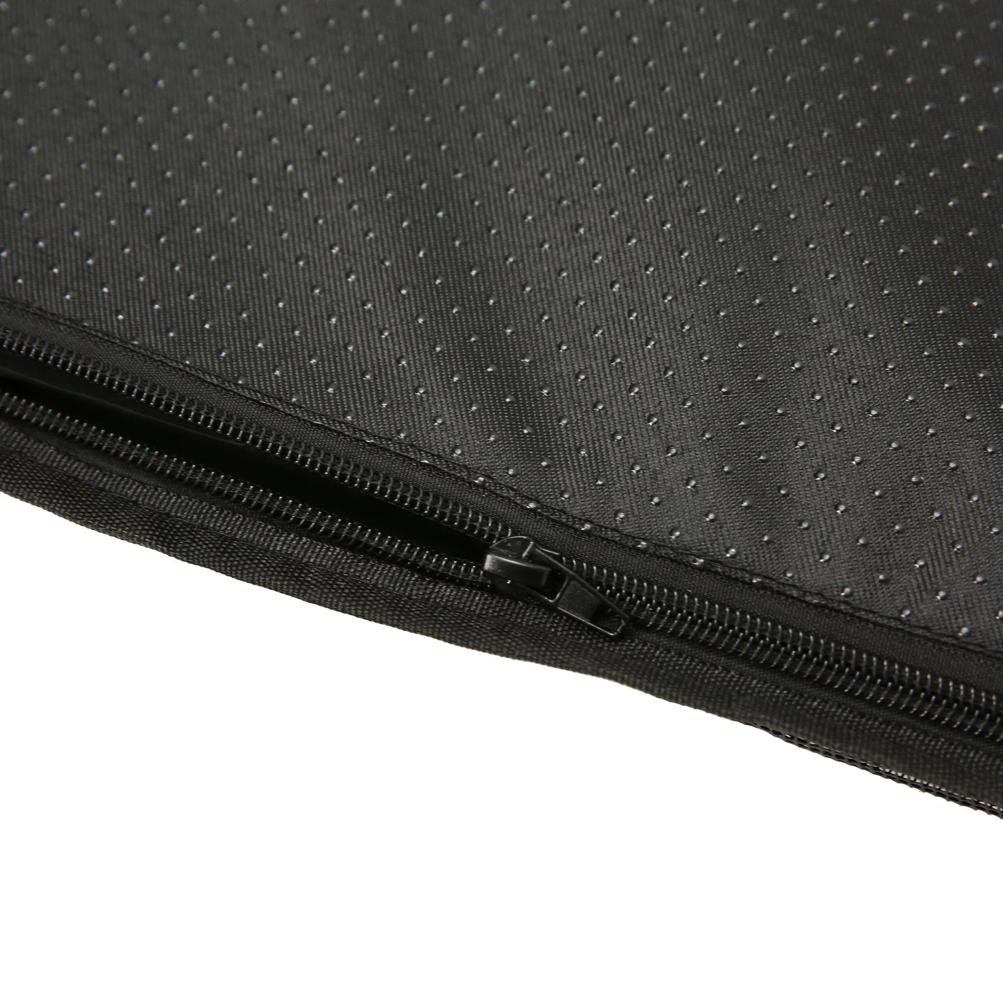 Car Seat Cover Hard Bottom Base Removable Panel