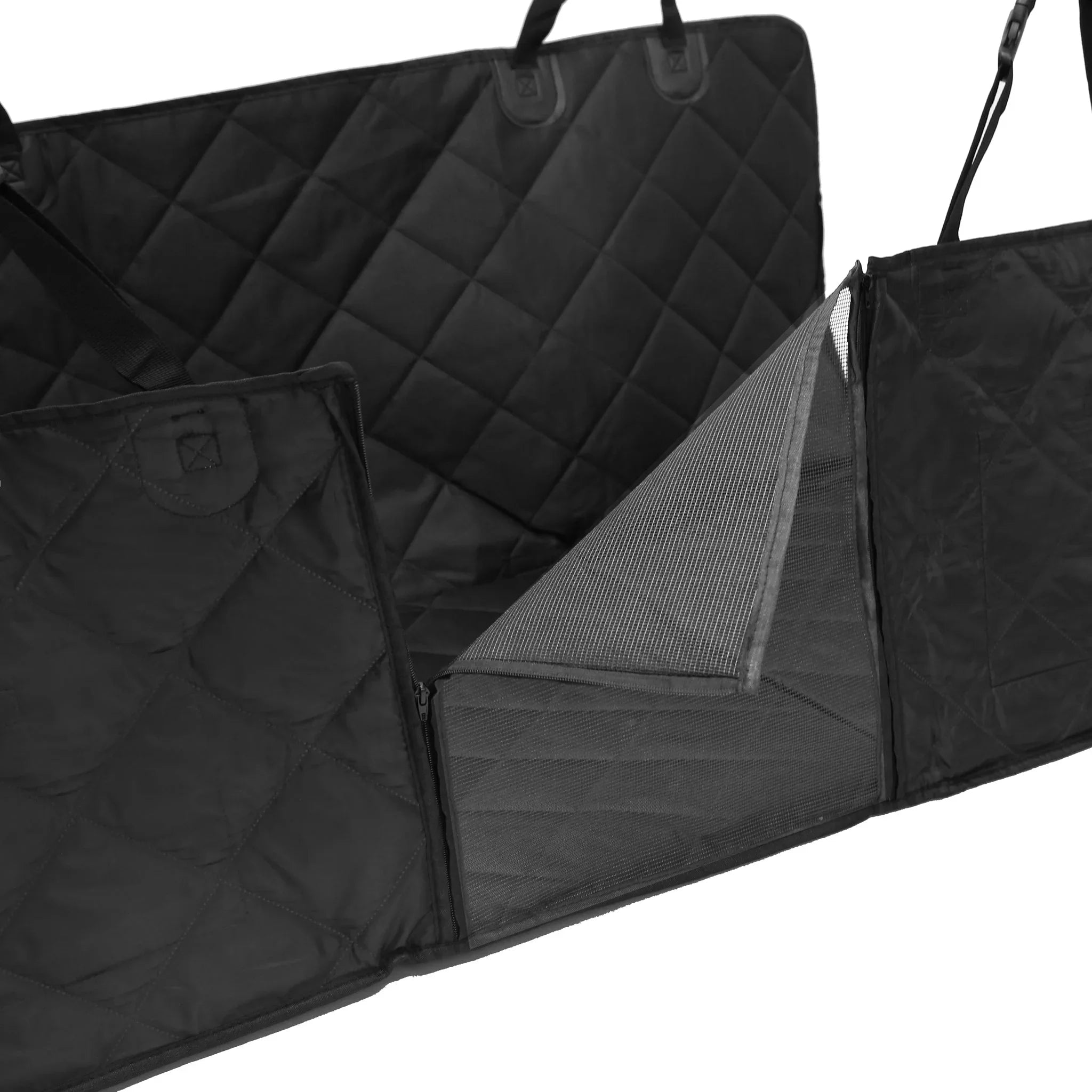 Car Seat Cover Hard Bottom Base