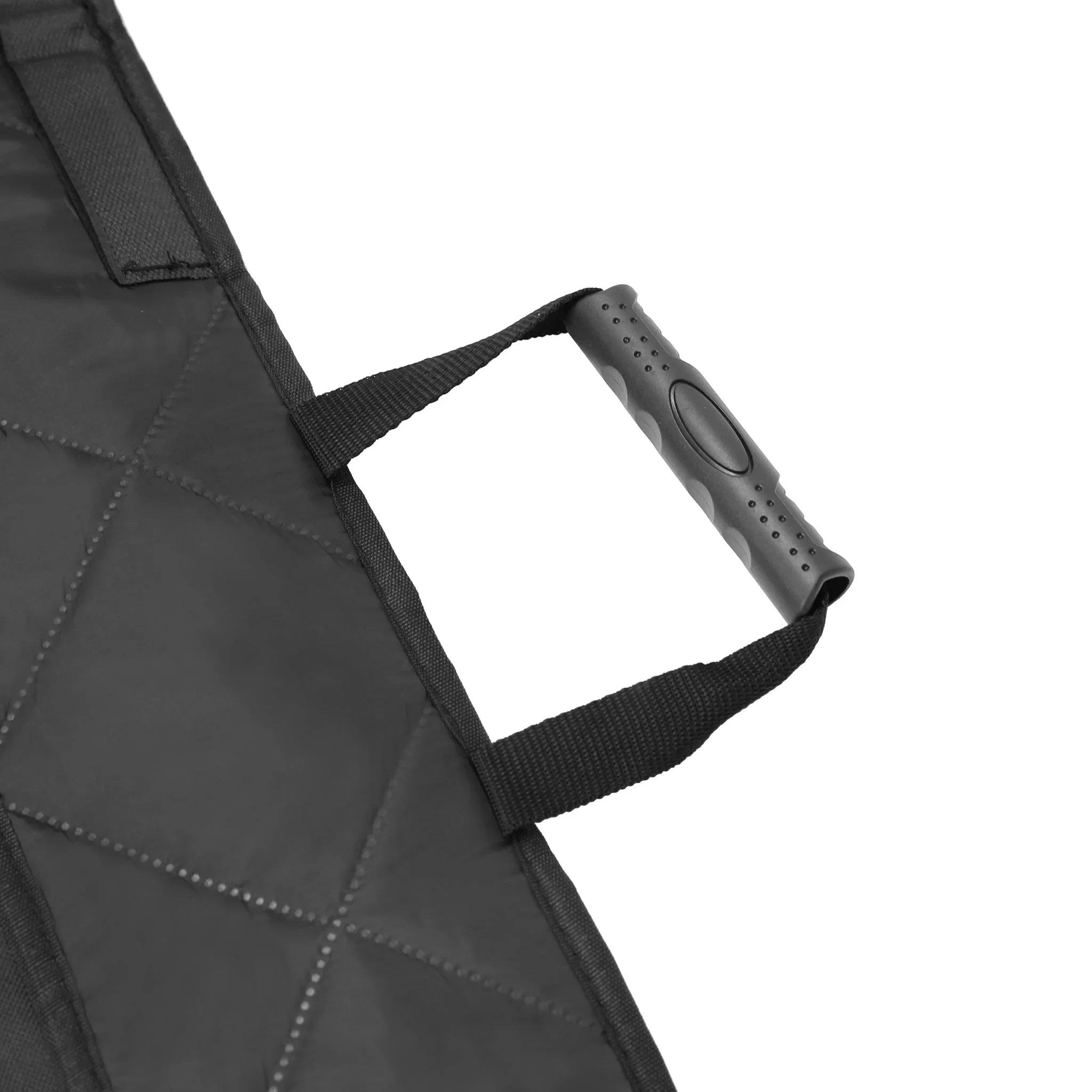 Roam Safe Car Seat Cover (Light) - DOG GO