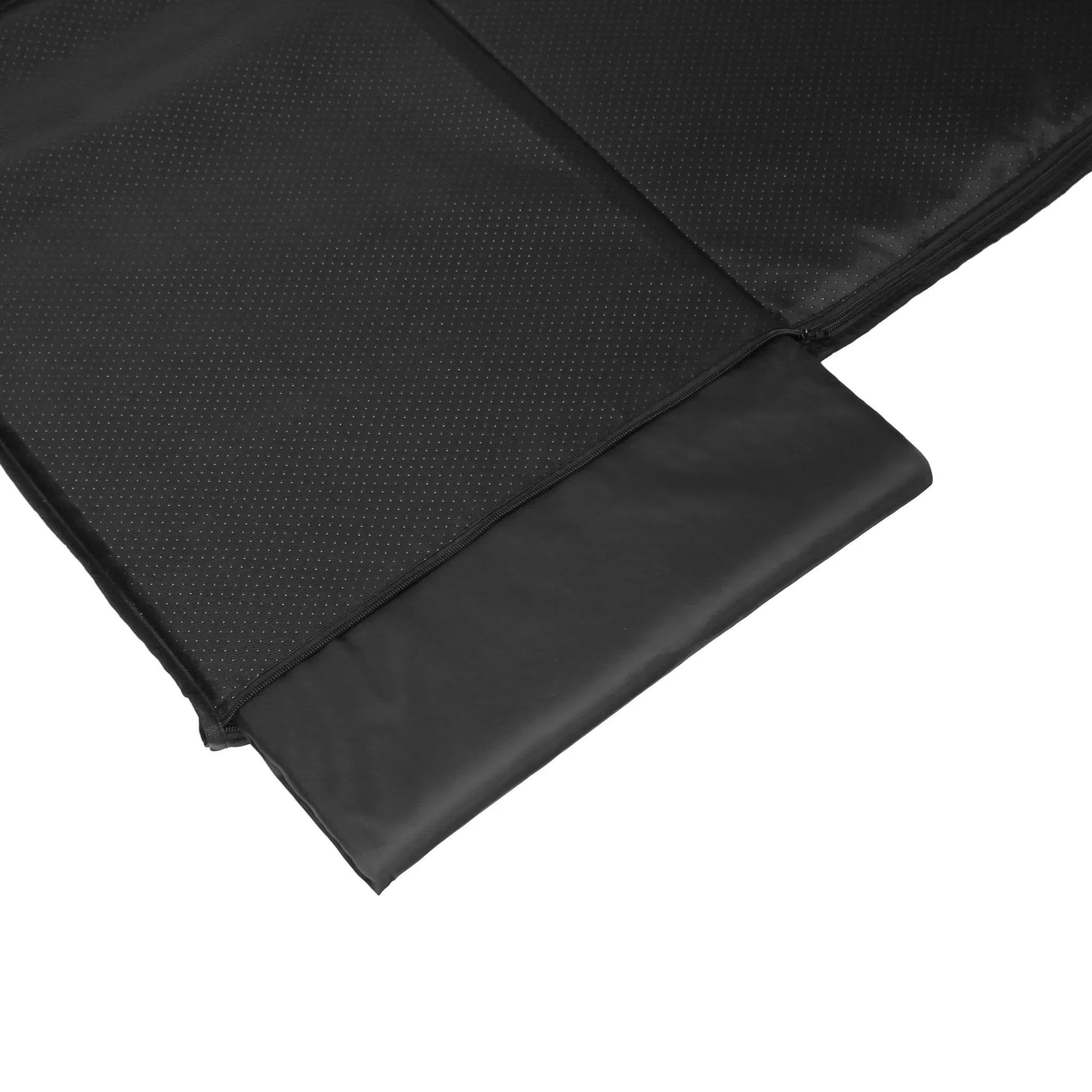 Roam Safe Car Seat Cover (Light) - DOG GO