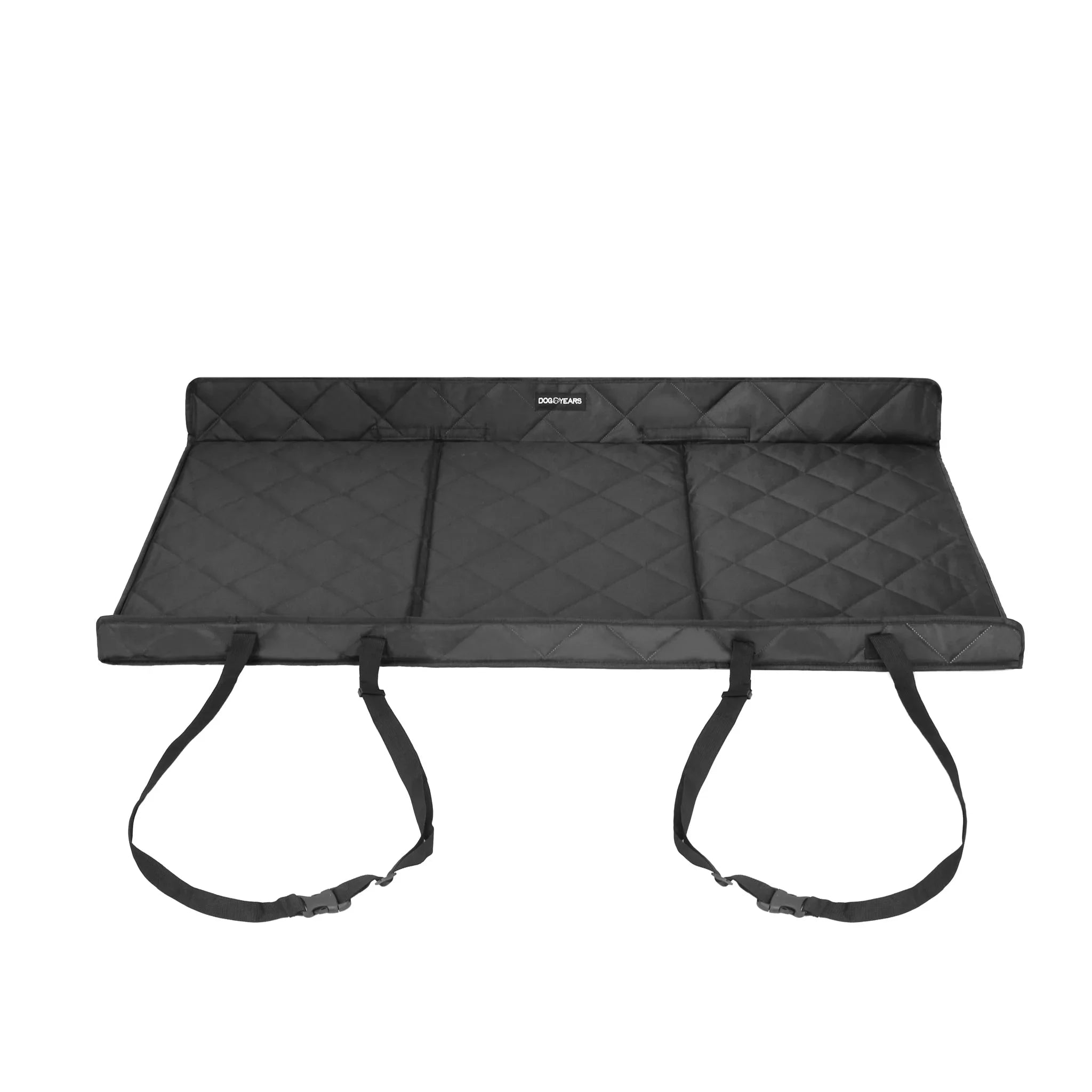 Roam Safe Car Seat Cover (Light) - DOG GO