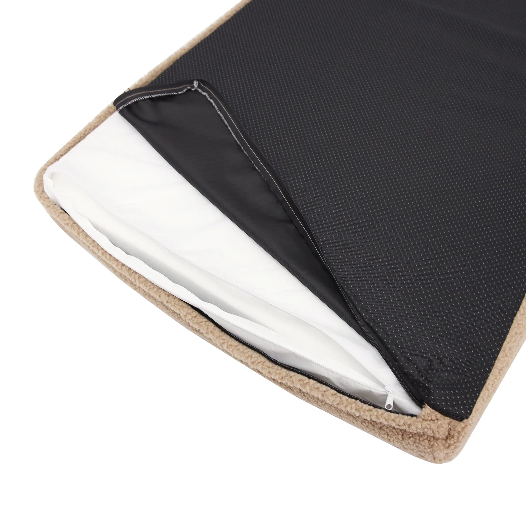 Teddy Fleece Cover - DOG GO