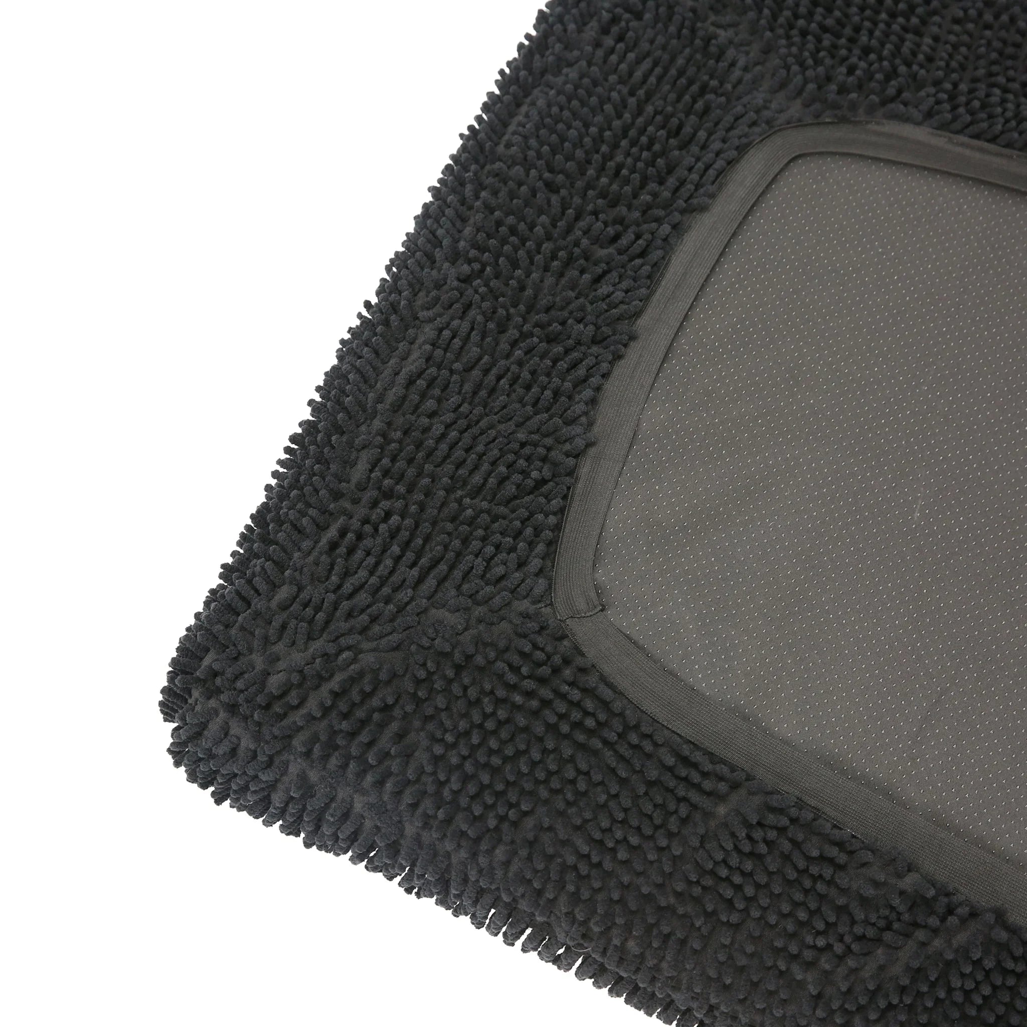 Towel Cover (Black) - DOG GO