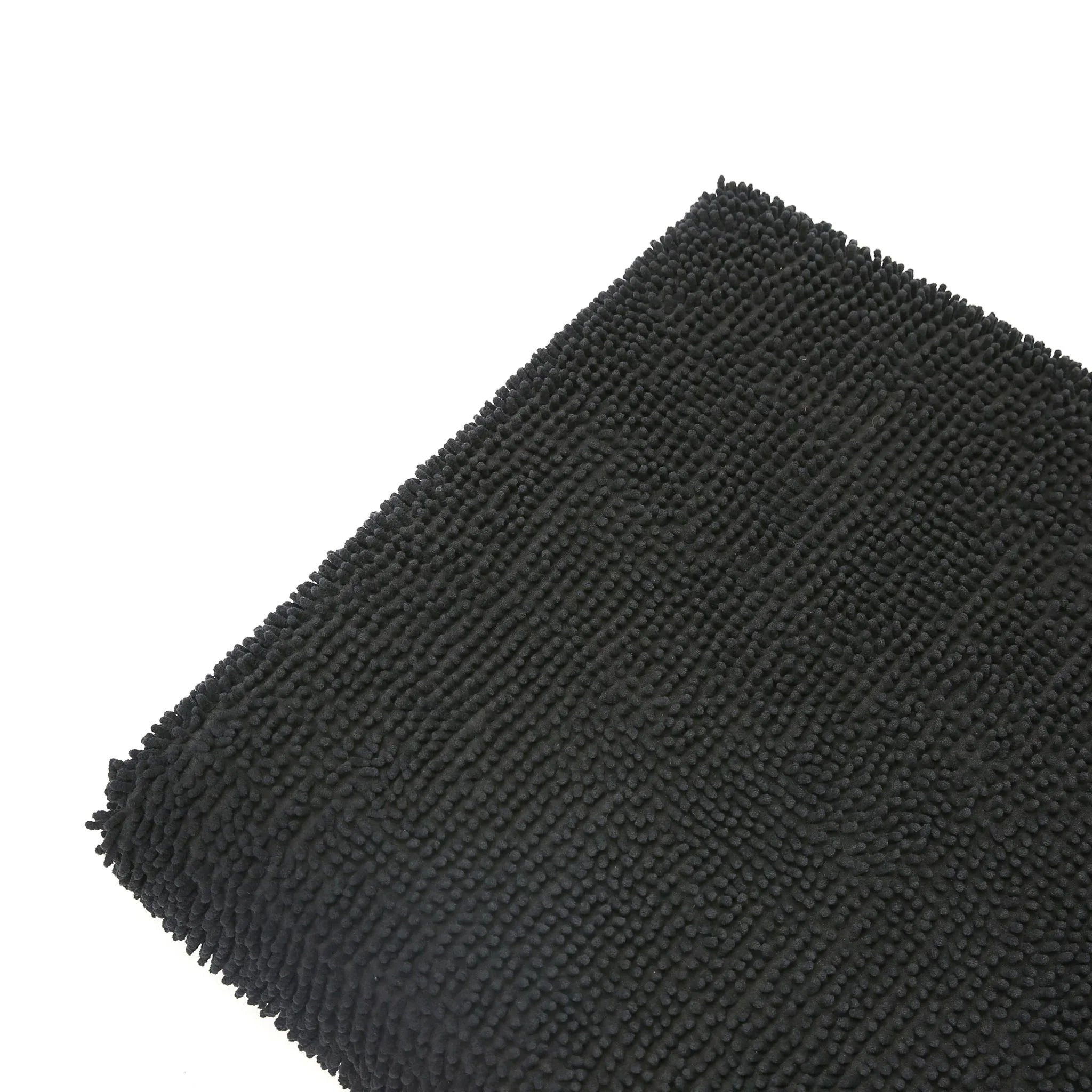 Towel Cover (Black) - DOG GO