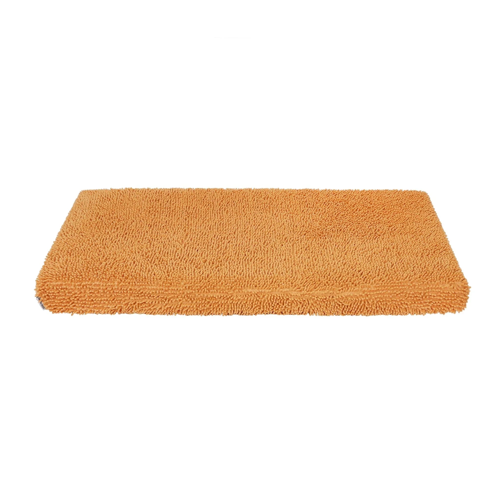 Towel Cover (Rust) - DOG GO