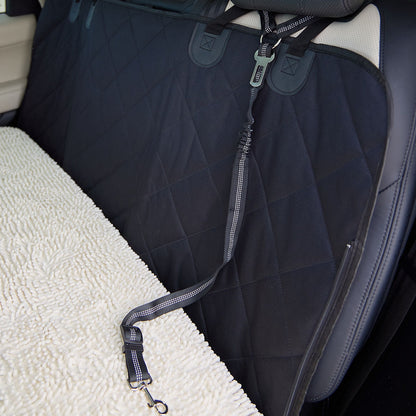 Car Seatbelt 2-in-1 - DOG GO
