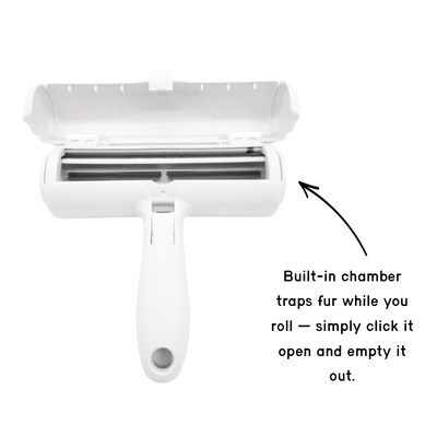 Pet Hair Remover - DOG GO