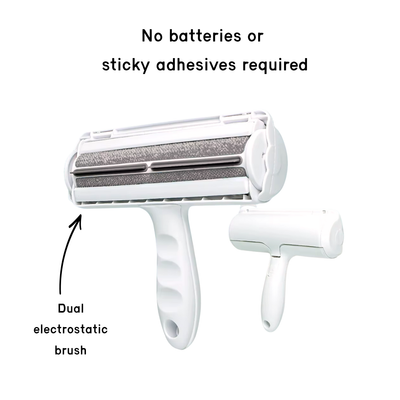 Pet Hair Remover - DOG GO