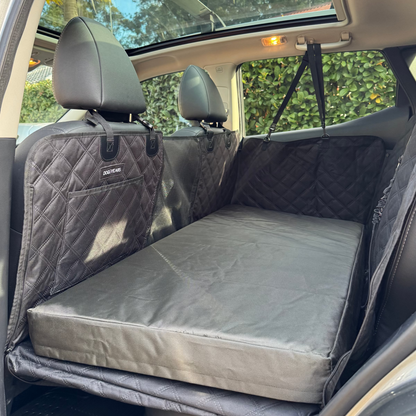 Ultra Tough Oxford Cover