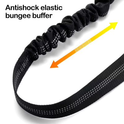 Car Seatbelt 2-in-1 - DOG GO