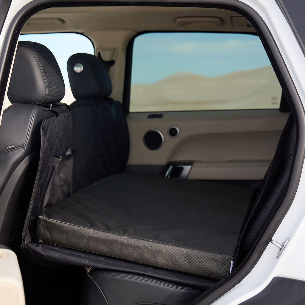 Ultra Tough Oxford Cover - DOG GO