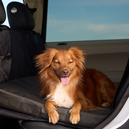 Ultra Tough Oxford Cover - DOG GO