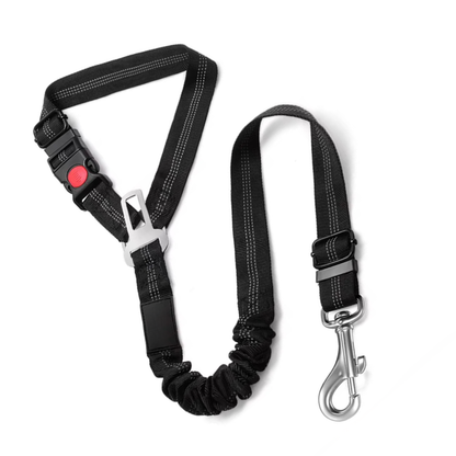 Car Seatbelt 2-in-1