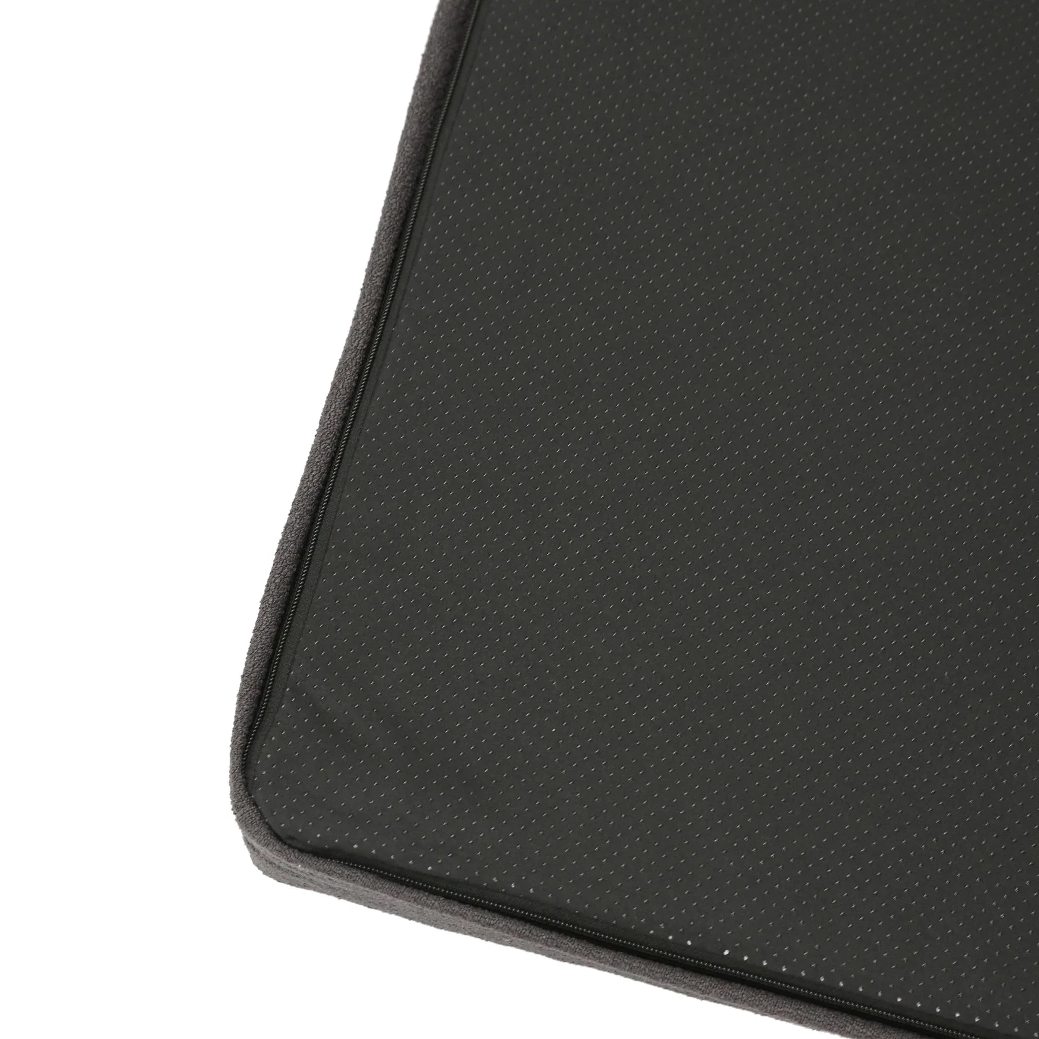 Nomad Pad Dog Car Bed (Dark) - DOG GO