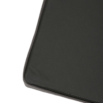 Nomad Pad Dog Car Bed (Dark) - DOG GO