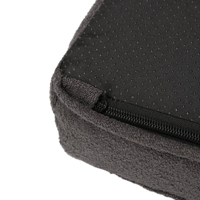 Nomad Pad Dog Car Bed (Dark) - DOG GO