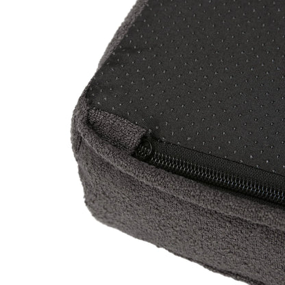 Nomad Pad Dog Car Bed (Dark) - DOG GO