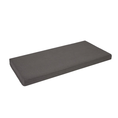 Nomad Pad Dog Car Bed (Dark) - DOG GO