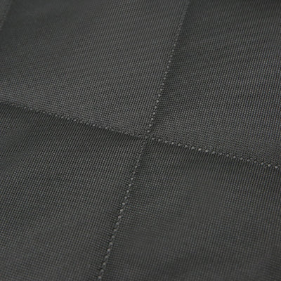 Car Seat Cover Hard Bottom Base Waterproof Material