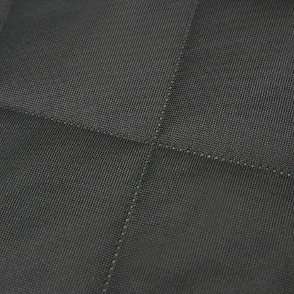 Car Seat Cover Hard Bottom Base Waterproof Material