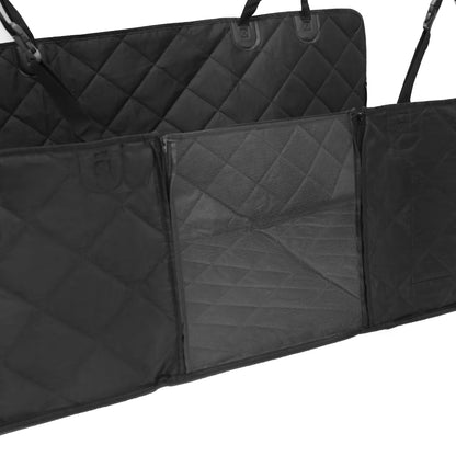 Roam Safe Car Seat Cover (Full Coverage) - DOG GO