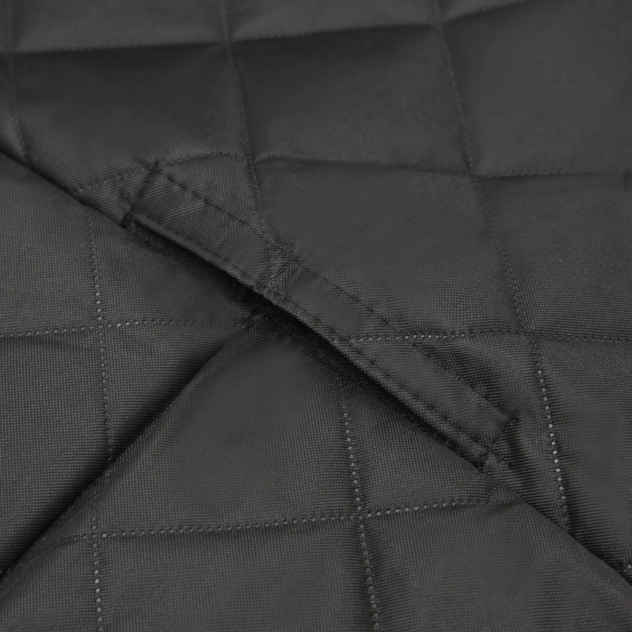 Car Seat Cover Hard Bottom Base Removable Panel