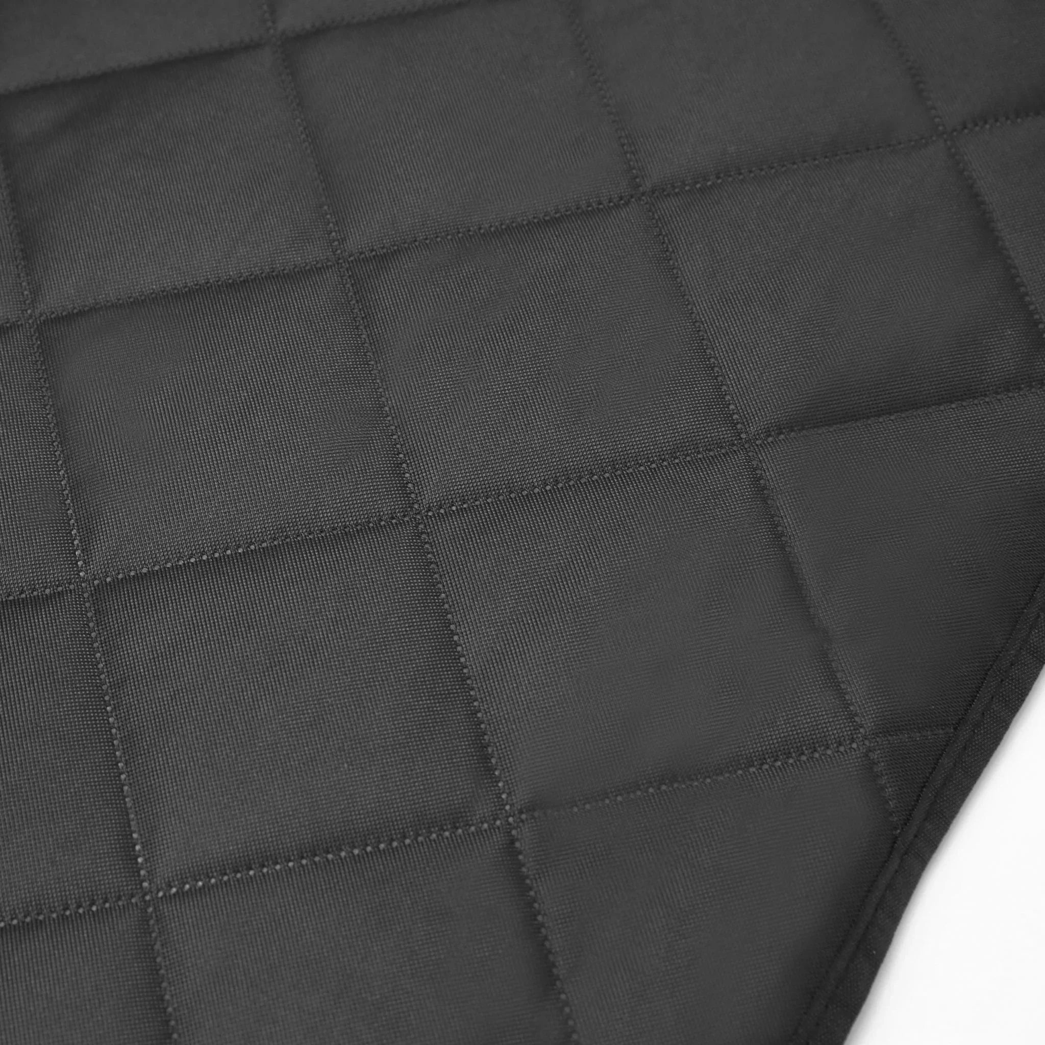 Roam Safe Car Seat Cover (Light) - DOG GO