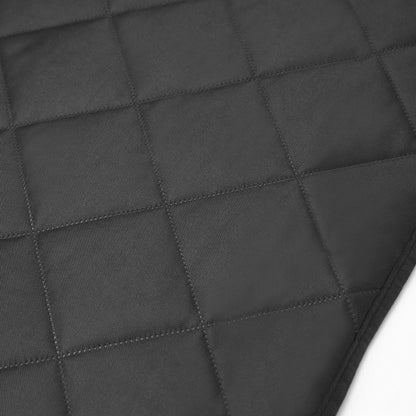 Roam Safe Car Seat Cover (Light) - DOG GO