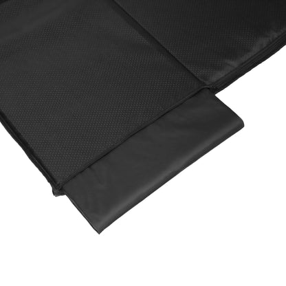 Roam Safe Car Seat Cover (Light) - DOG GO