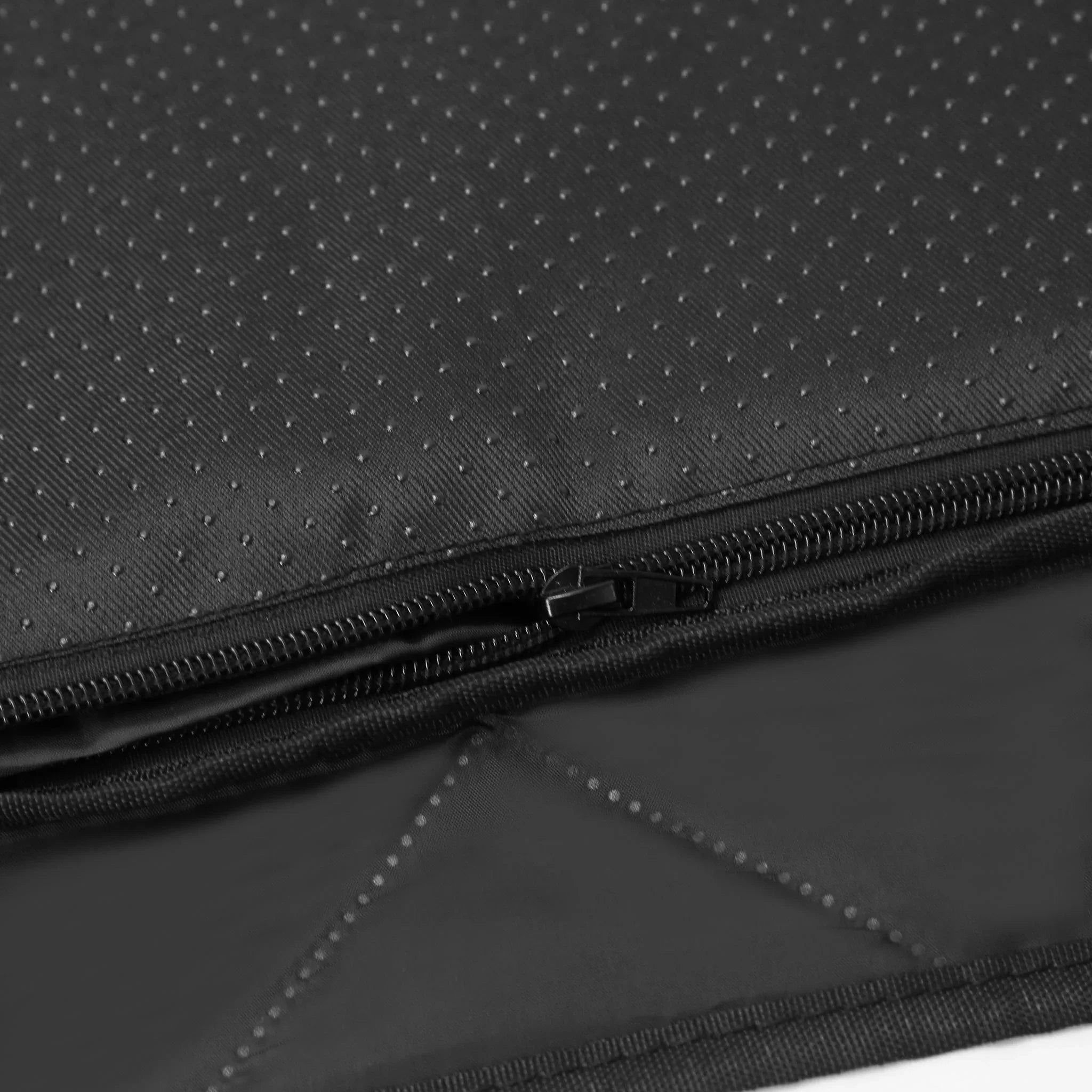 Roam Safe Car Seat Cover (Light) - DOG GO