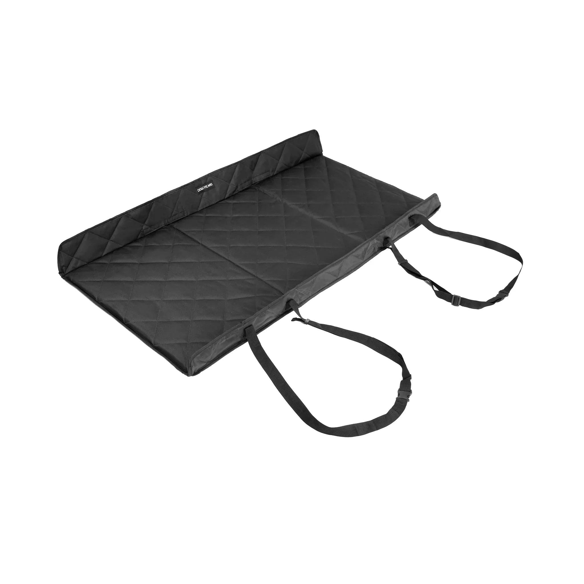 Roam Safe Car Seat Cover (Light) - DOG GO