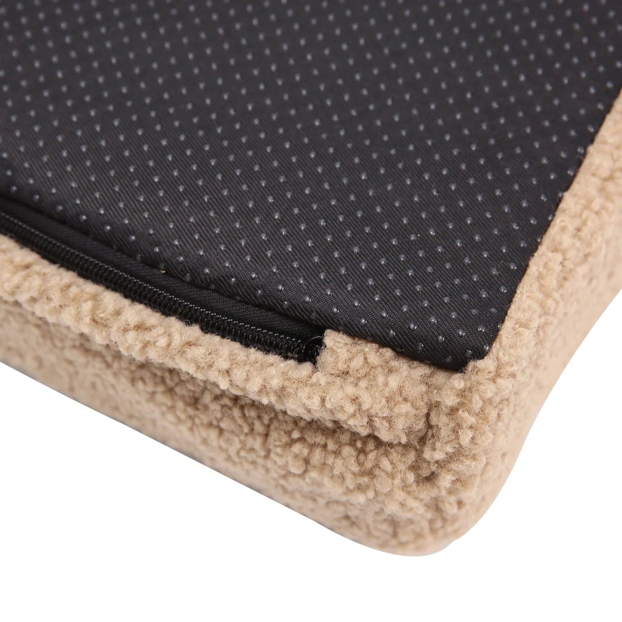 Teddy Fleece Cover - DOG GO