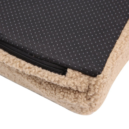 Teddy Fleece Cover - DOG GO