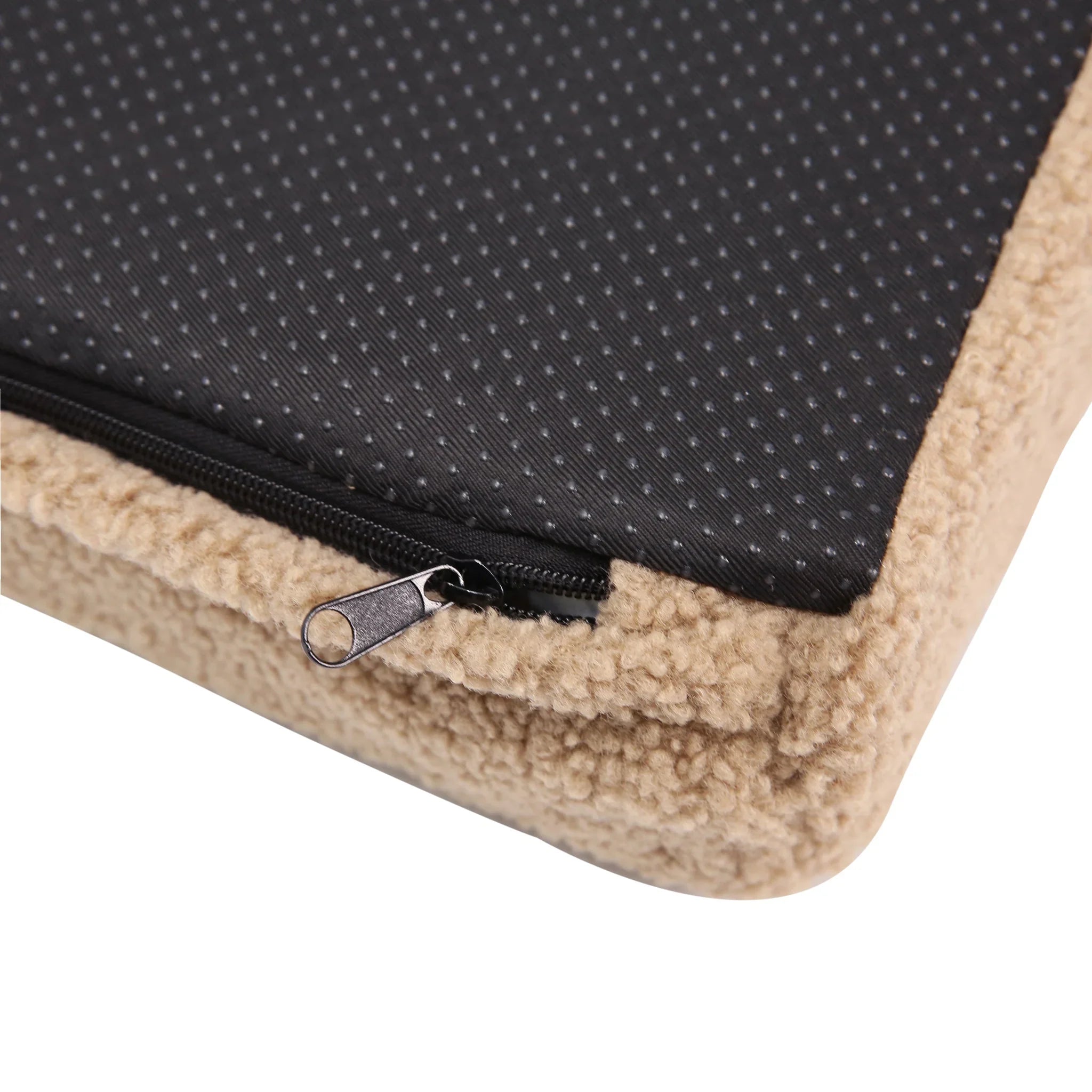 Teddy Fleece Cover - DOG GO