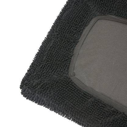 Towel Cover (Black) - DOG GO