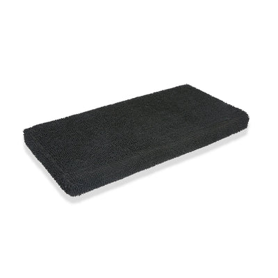 Towel Cover (Black) - DOG GO