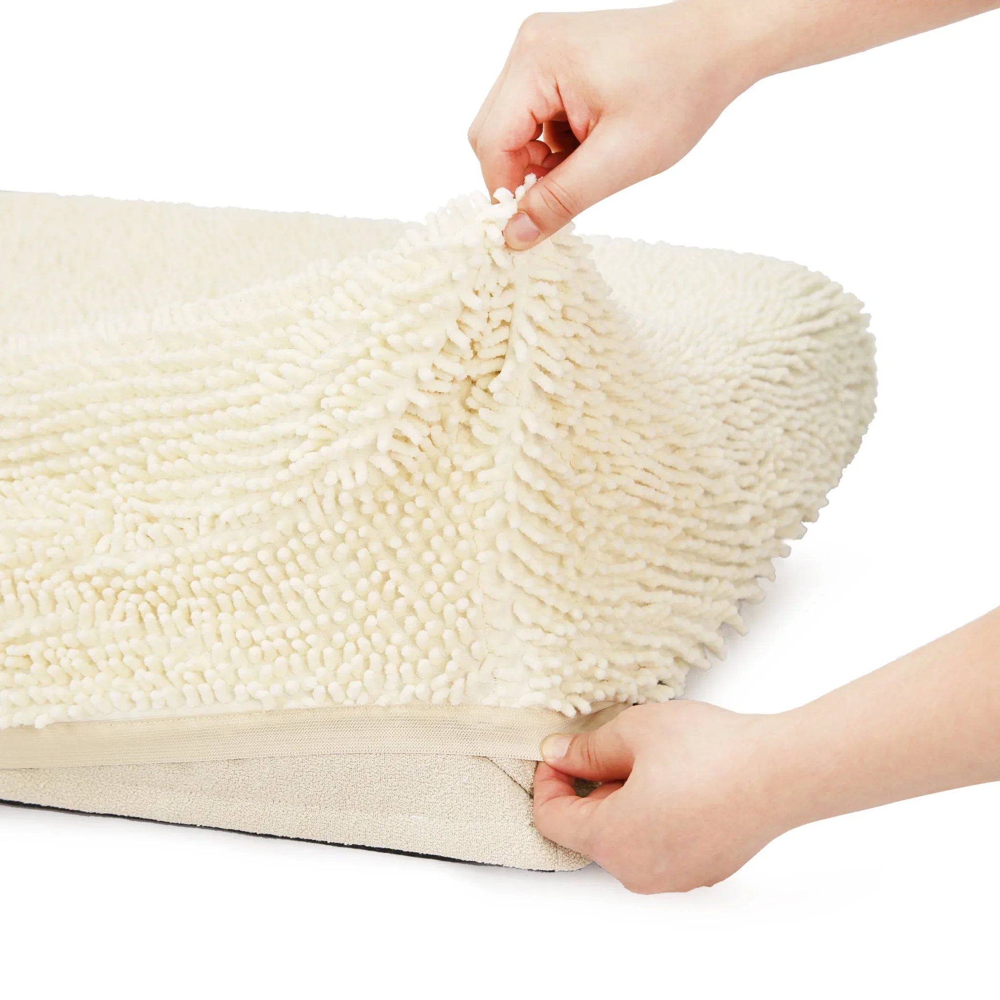 Towel Cover (Bone) - DOG GO