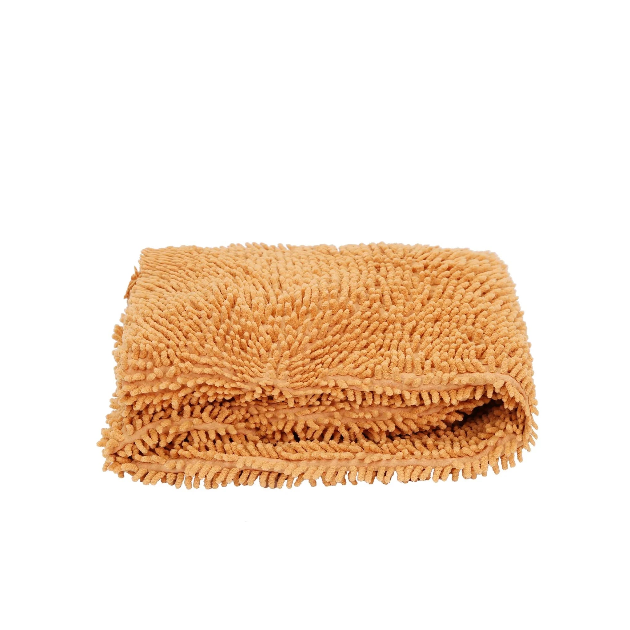 Towel Cover (Rust) - DOG GO