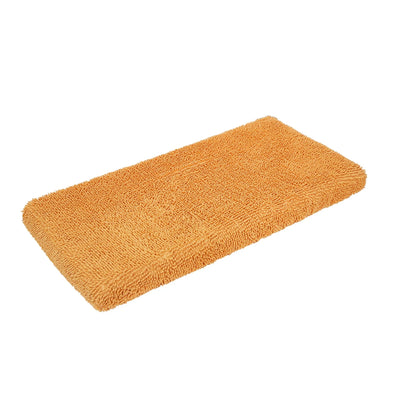 Towel Cover (Rust) - DOG GO