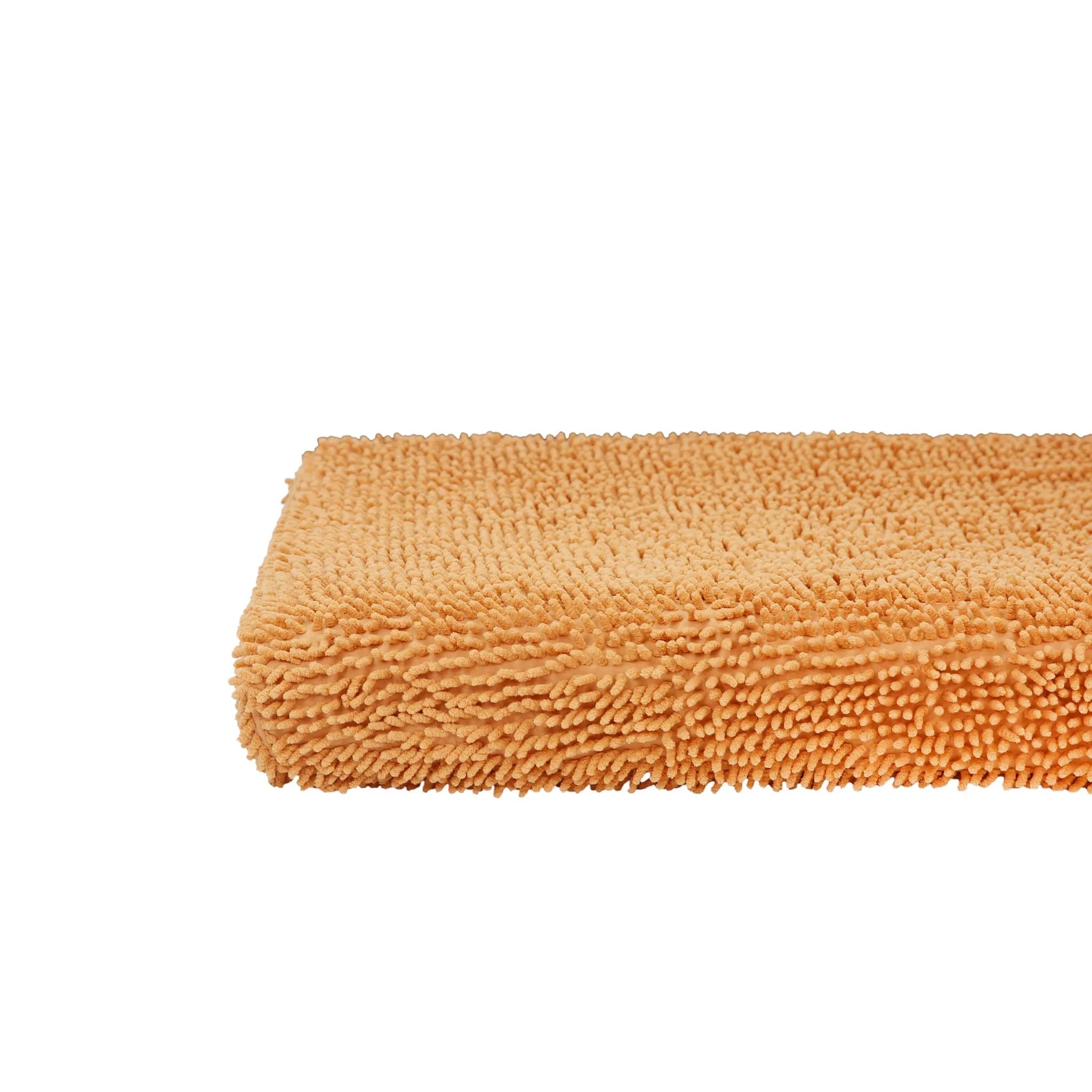 Towel Cover (Rust) - DOG GO