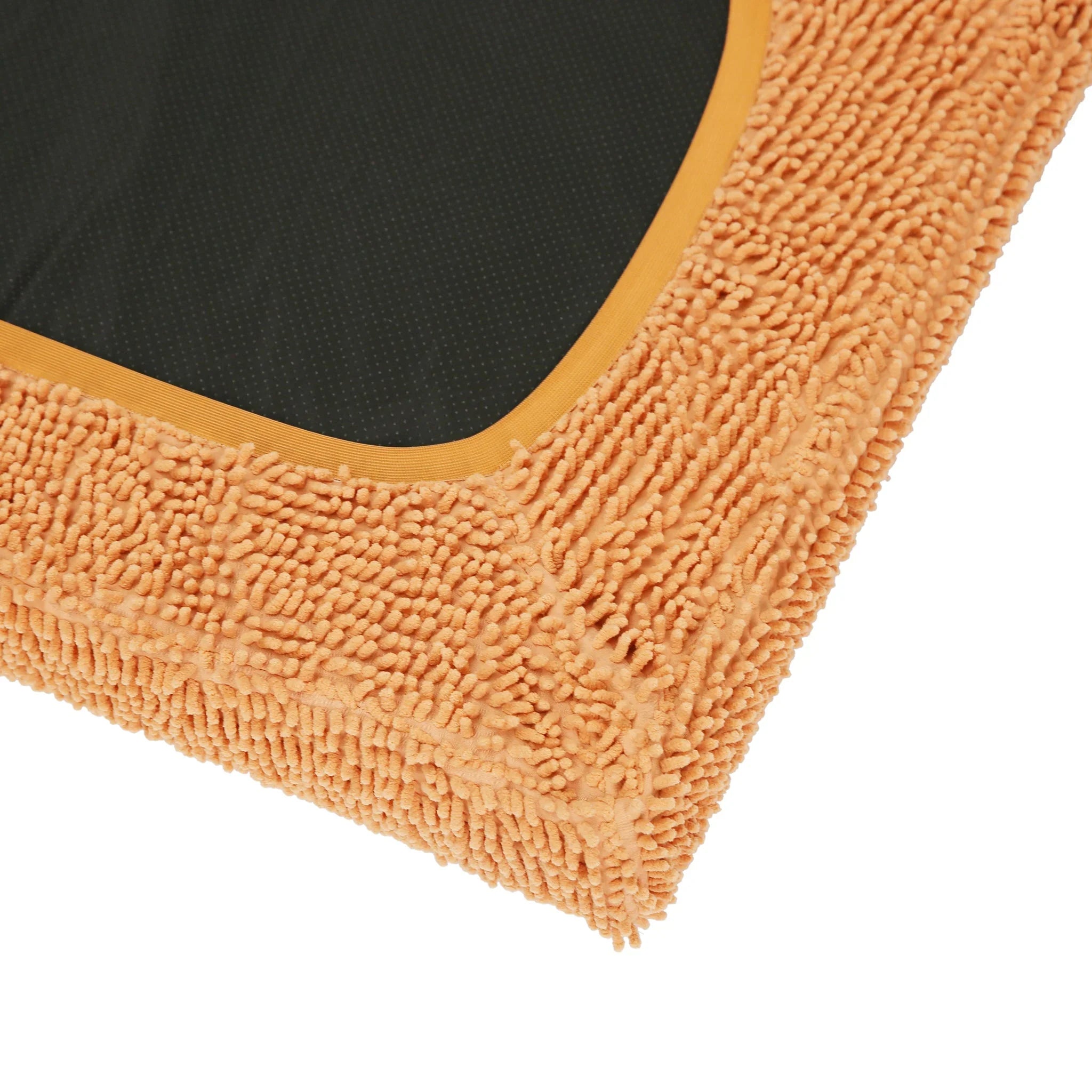 Towel Cover (Rust) - DOG GO