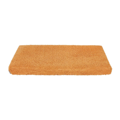 Towel Cover (Rust) - DOG GO